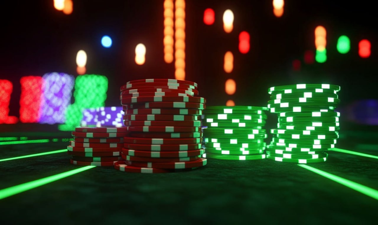 BGaming Live Blackjack