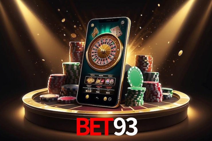 Jackpot Winner