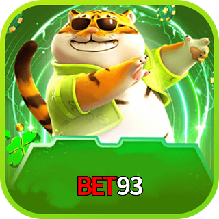 Imagem promocional da BET93 mostrando a plataforma e suas vantagens